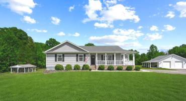 7133 SUNSET RD, SPOTSYLVANIA, Virginia 22551, 3 Bedrooms Bedrooms, ,2 BathroomsBathrooms,Residential,7133 SUNSET RD,VASP2042100 MLS # VASP2042100