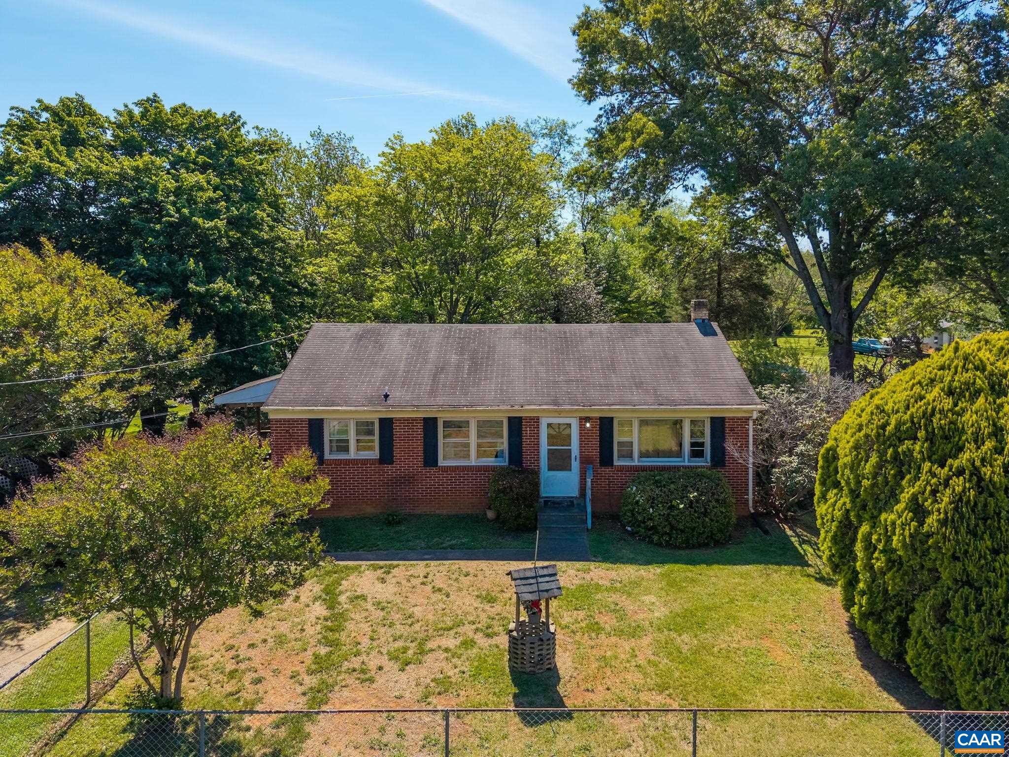 374 LOCUST LN, RUCKERSVILLE, Virginia 22968, 3 Bedrooms Bedrooms, ,1 BathroomBathrooms,Residential,374 LOCUST LN,676369 MLS # 676369