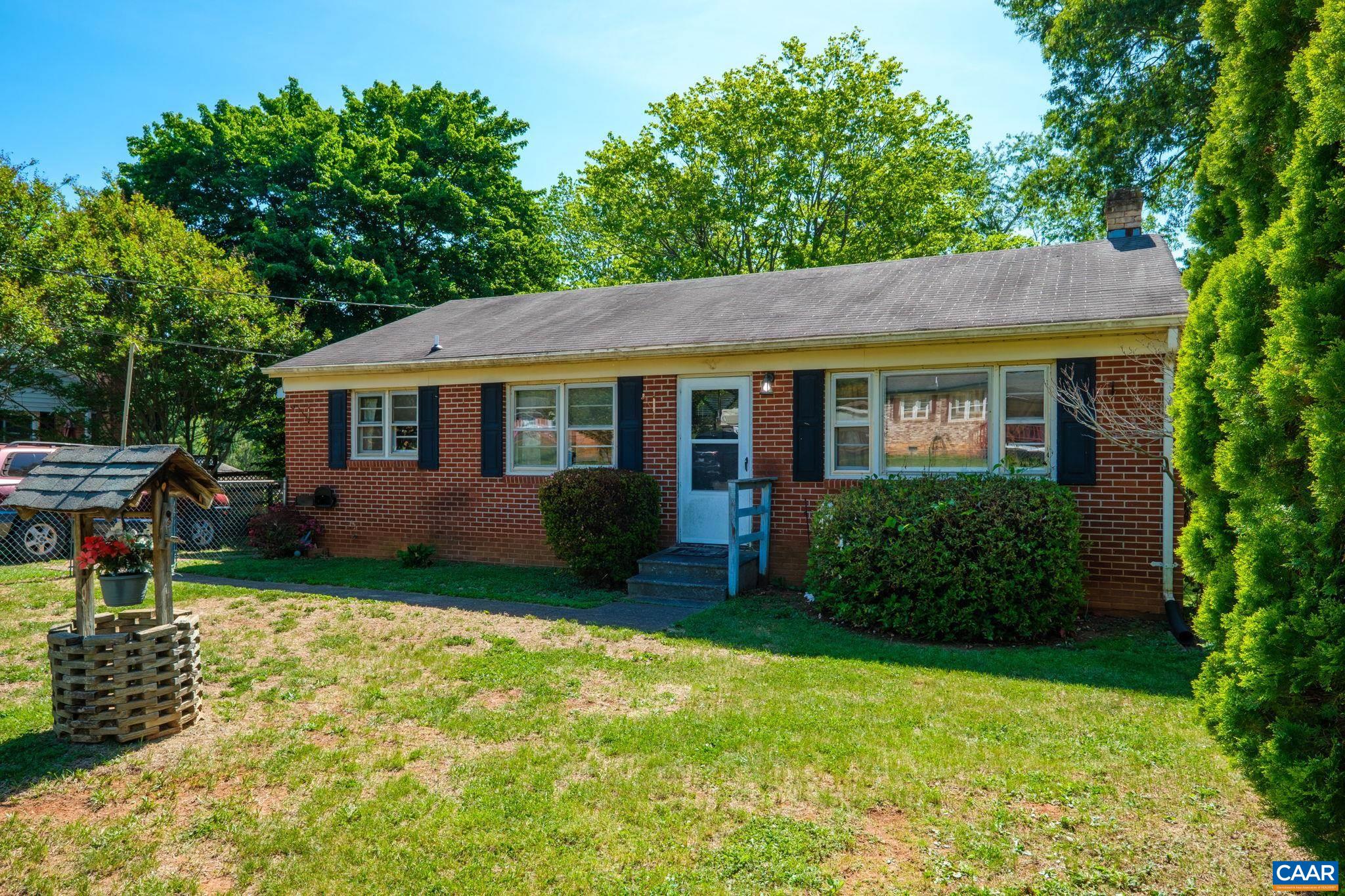 374 LOCUST LN, RUCKERSVILLE, Virginia 22968, 3 Bedrooms Bedrooms, ,1 BathroomBathrooms,Residential,374 LOCUST LN,676369 MLS # 676369