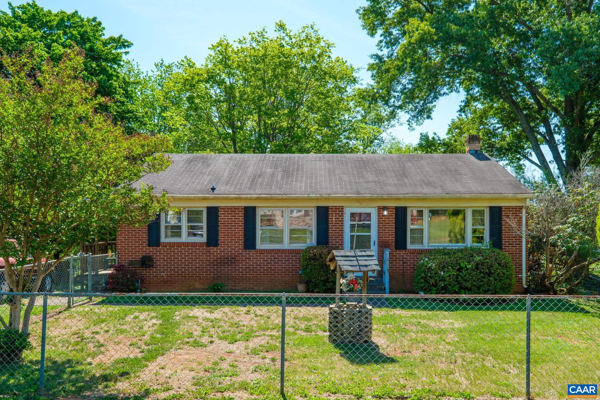 374 LOCUST LN, RUCKERSVILLE, Virginia 22968, 3 Bedrooms Bedrooms, ,1 BathroomBathrooms,Residential,374 LOCUST LN,676369 MLS # 676369
