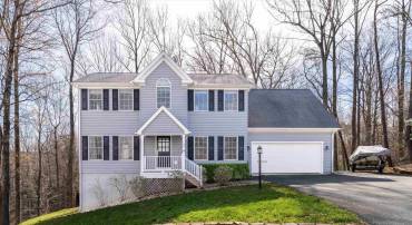 49 KIOWA LN, PALMYRA, Virginia 22963, 4 Bedrooms Bedrooms, ,2 BathroomsBathrooms,Residential,49 KIOWA LN,677475 MLS # 677475