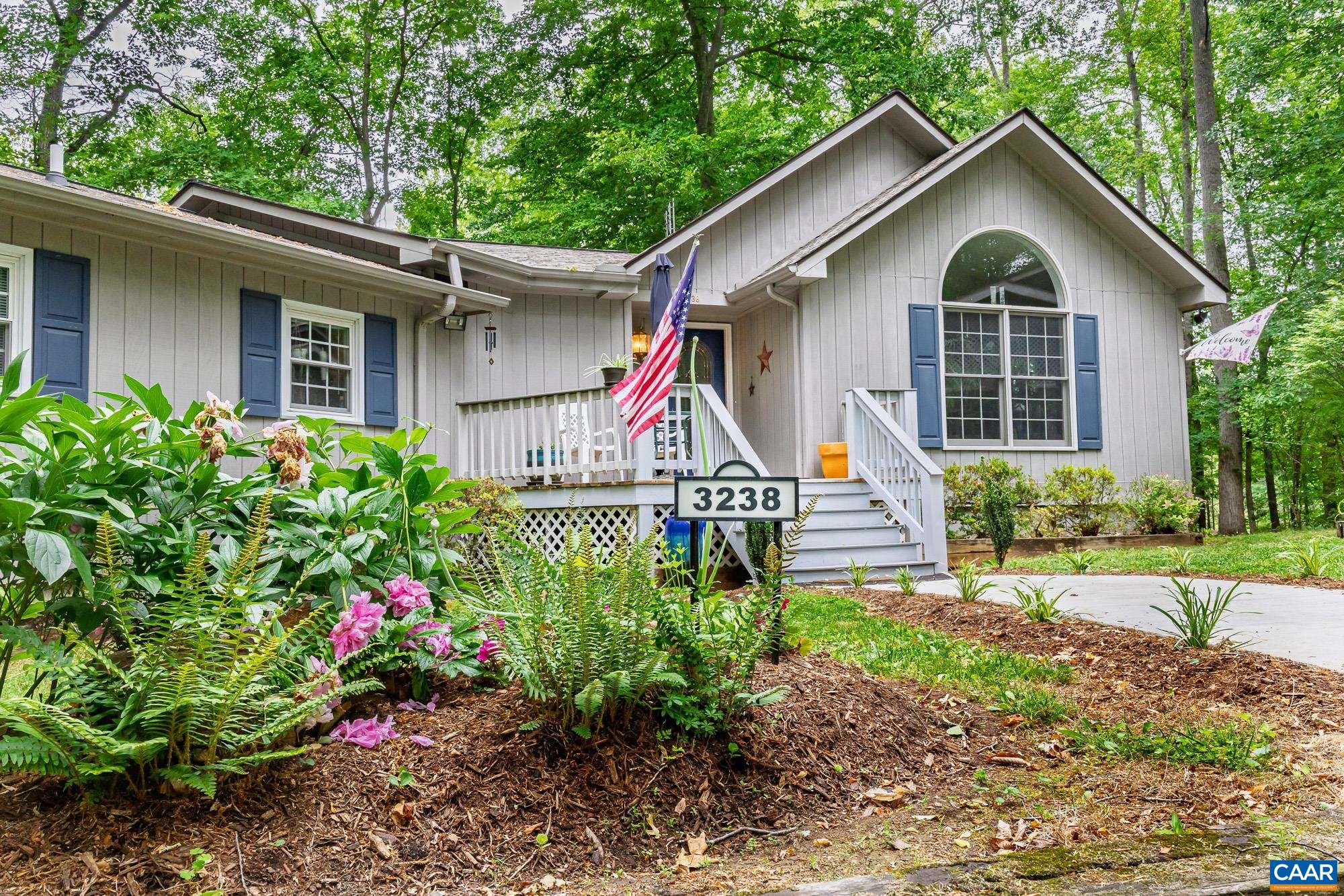 3288 WOODED ACRES LN, CHARLOTTESVILLE, Virginia 22911, 3 Bedrooms Bedrooms, ,3 BathroomsBathrooms,Residential,Wooded Acres,3288 WOODED ACRES LN,677569 MLS # 677569 3288 WOODED ACRES LN, CHARLOTTESVILLE, Virginia 22911, 3 Bedrooms Bedrooms, ,3 BathroomsBathrooms,Residential,Wooded Acres,3288 WOODED ACRES LN,677569 MLS # 677569