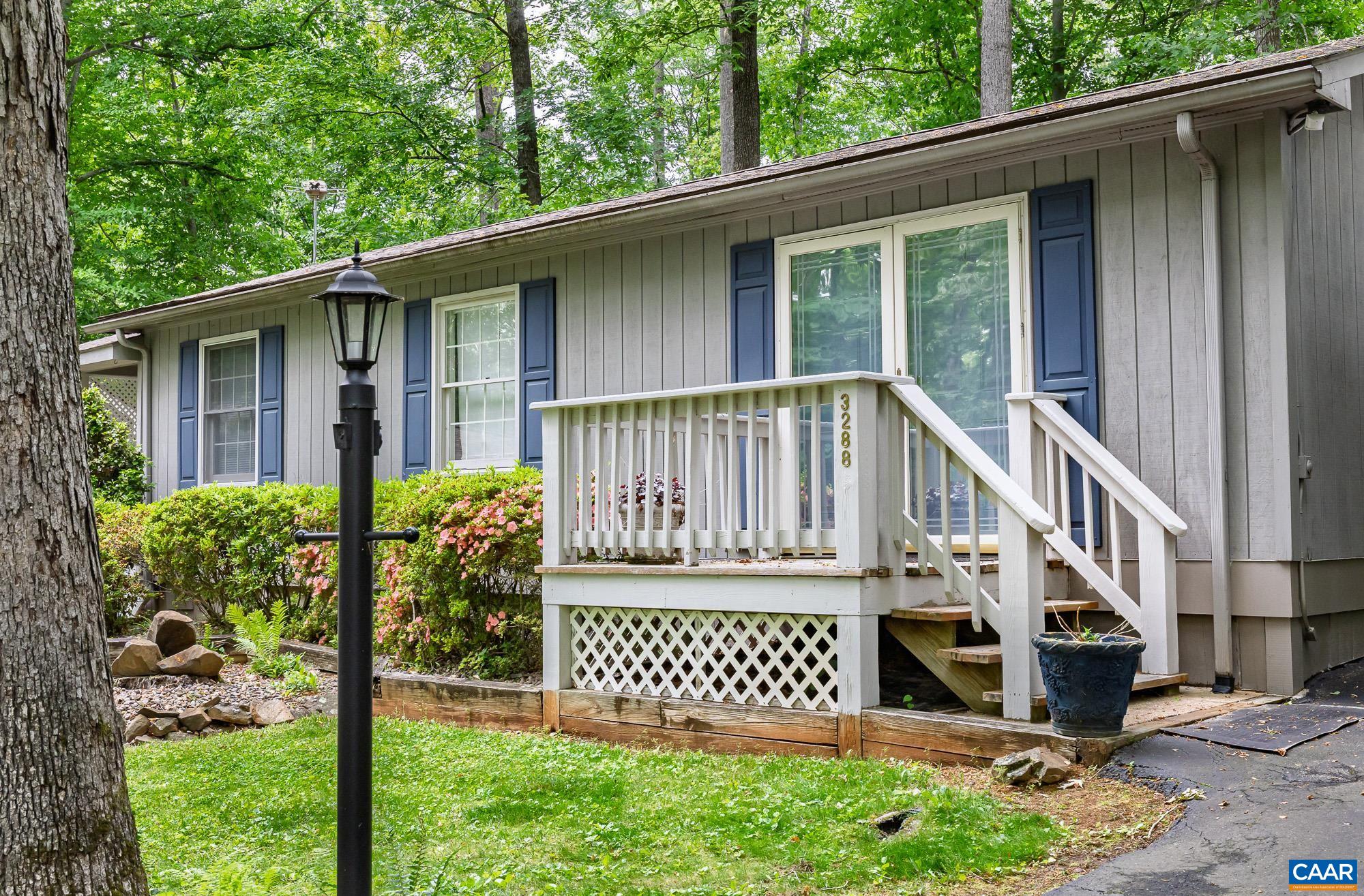3288 WOODED ACRES LN, CHARLOTTESVILLE, Virginia 22911, 3 Bedrooms Bedrooms, ,3 BathroomsBathrooms,Residential,Wooded Acres,3288 WOODED ACRES LN,677569 MLS # 677569 3288 WOODED ACRES LN, CHARLOTTESVILLE, Virginia 22911, 3 Bedrooms Bedrooms, ,3 BathroomsBathrooms,Residential,Wooded Acres,3288 WOODED ACRES LN,677569 MLS # 677569
