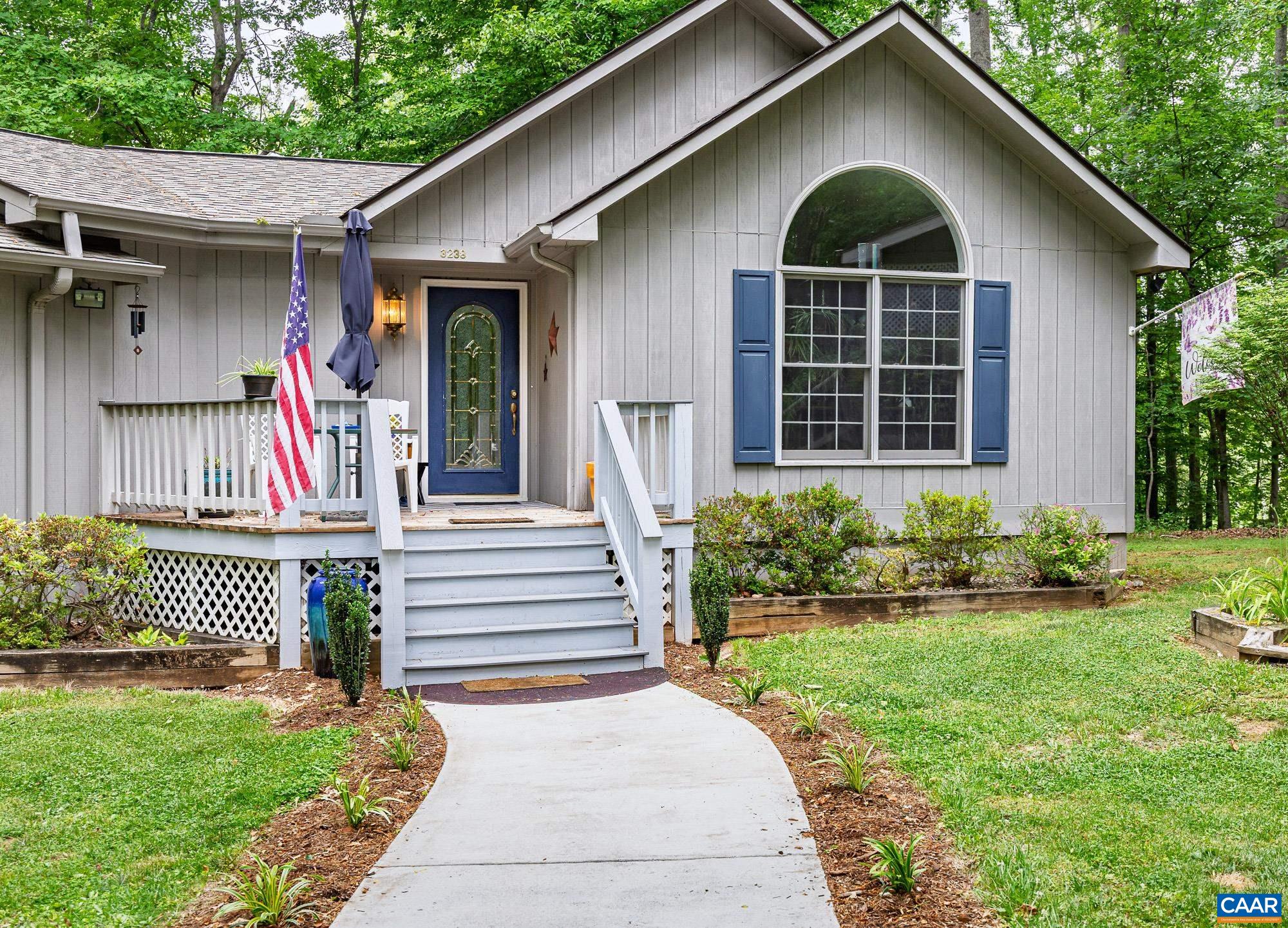 3288 WOODED ACRES LN, CHARLOTTESVILLE, Virginia 22911, 3 Bedrooms Bedrooms, ,3 BathroomsBathrooms,Residential,Wooded Acres,3288 WOODED ACRES LN,677569 MLS # 677569 3288 WOODED ACRES LN, CHARLOTTESVILLE, Virginia 22911, 3 Bedrooms Bedrooms, ,3 BathroomsBathrooms,Residential,Wooded Acres,3288 WOODED ACRES LN,677569 MLS # 677569