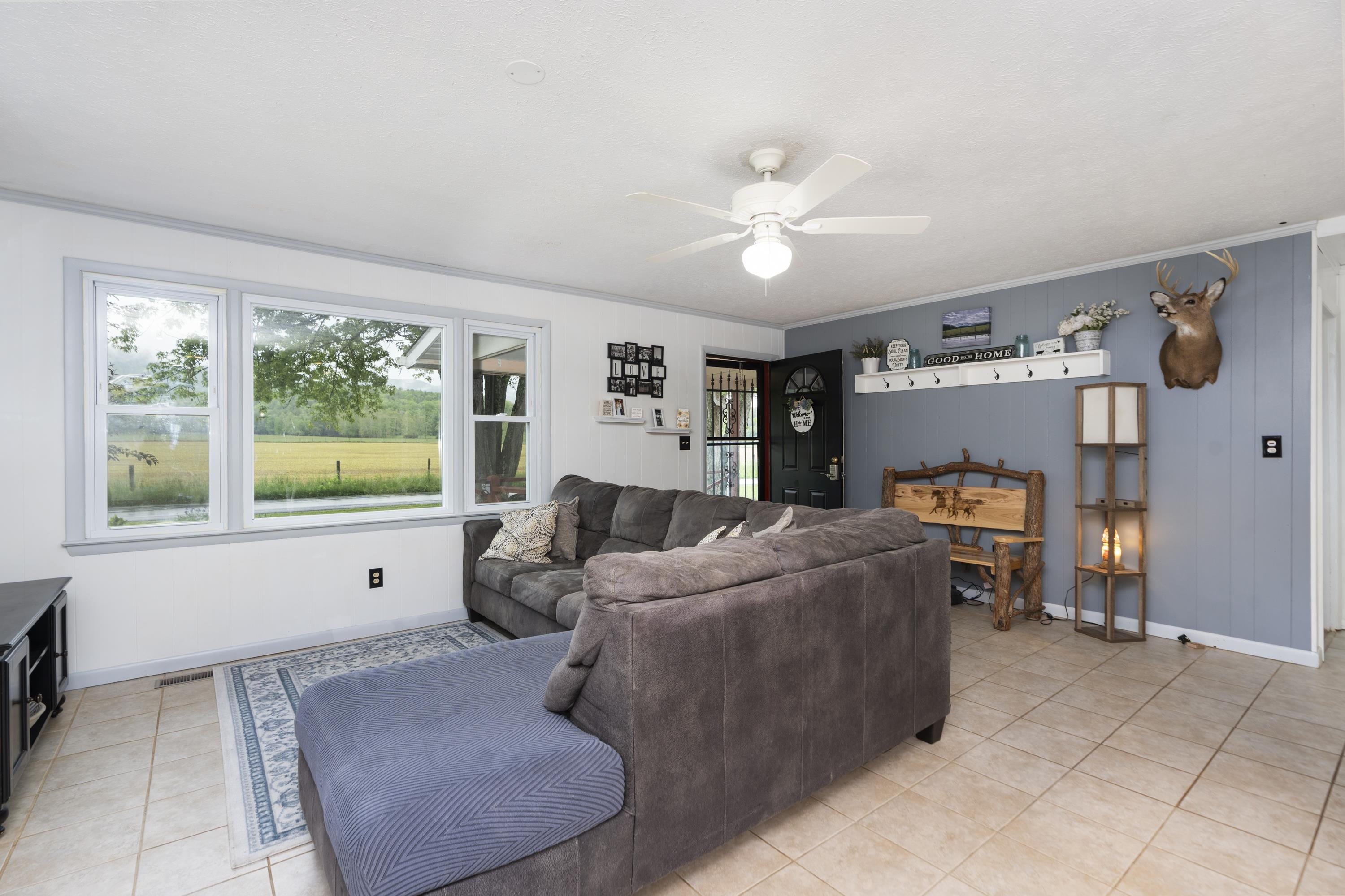 3292 DEERFIELD VALLEY RD, DEERFIELD, Virginia 24432, 3 Bedrooms Bedrooms, ,1 BathroomBathrooms,Residential,3292 DEERFIELD VALLEY RD,677570 MLS # 677570