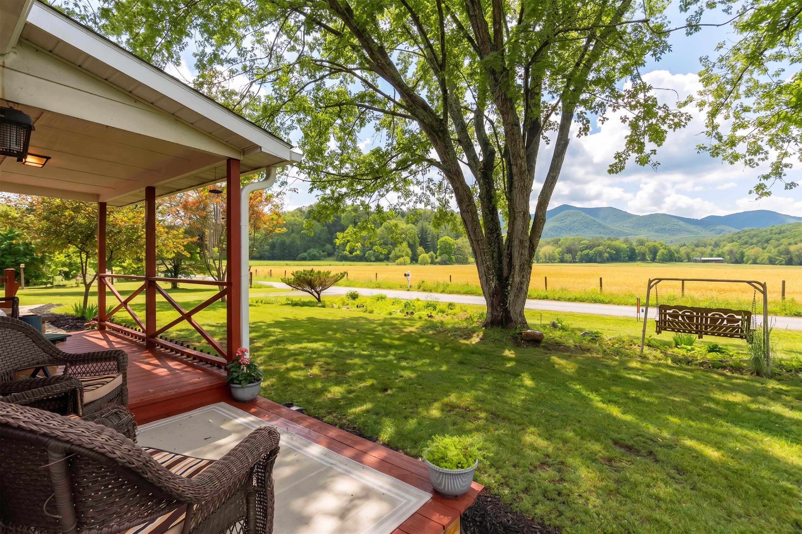 3292 DEERFIELD VALLEY RD, DEERFIELD, Virginia 24432, 3 Bedrooms Bedrooms, ,1 BathroomBathrooms,Residential,3292 DEERFIELD VALLEY RD,677570 MLS # 677570