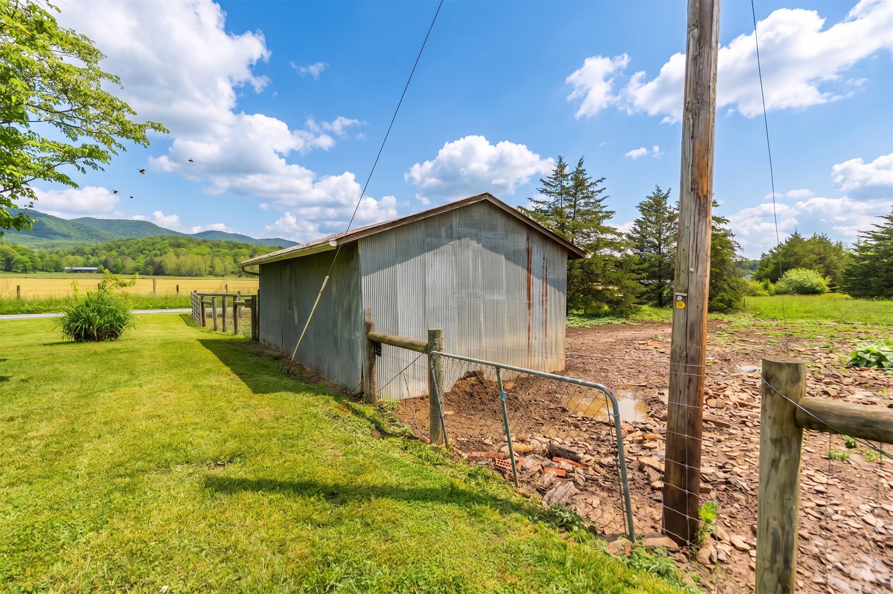 3292 DEERFIELD VALLEY RD, DEERFIELD, Virginia 24432, 3 Bedrooms Bedrooms, ,1 BathroomBathrooms,Residential,3292 DEERFIELD VALLEY RD,677570 MLS # 677570