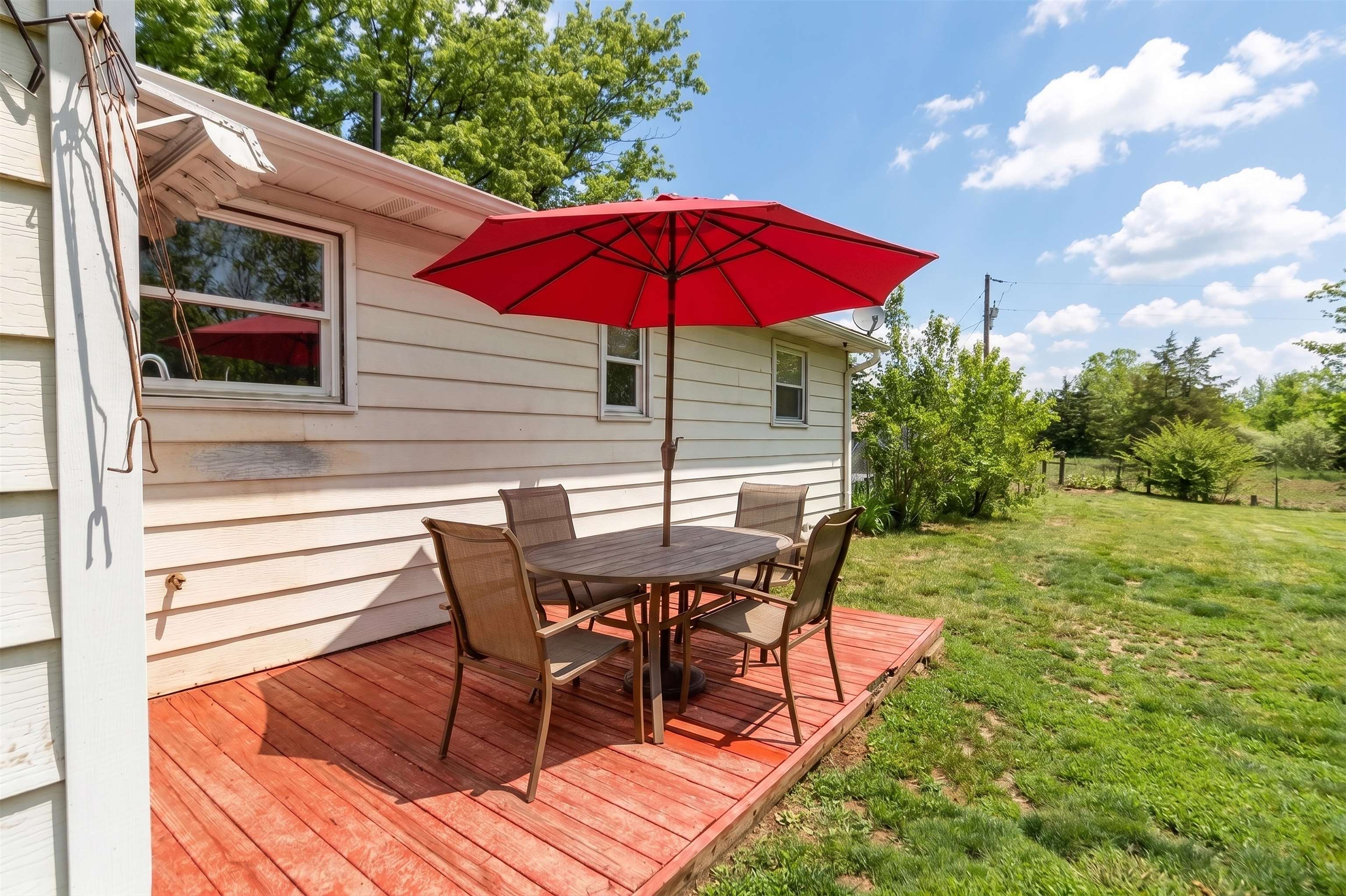 3292 DEERFIELD VALLEY RD, DEERFIELD, Virginia 24432, 3 Bedrooms Bedrooms, ,1 BathroomBathrooms,Residential,3292 DEERFIELD VALLEY RD,677570 MLS # 677570