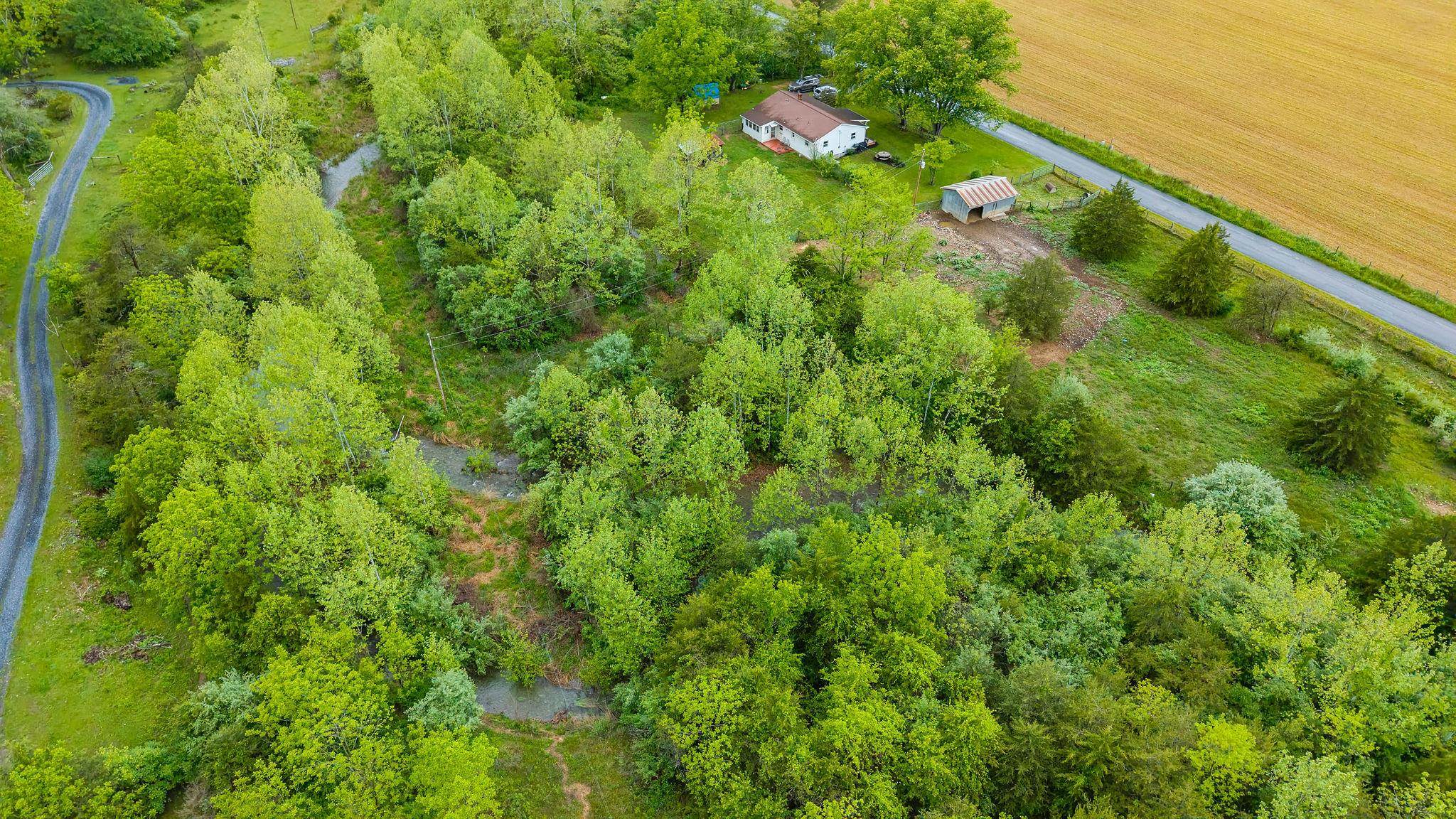 3292 DEERFIELD VALLEY RD, DEERFIELD, Virginia 24432, 3 Bedrooms Bedrooms, ,1 BathroomBathrooms,Residential,3292 DEERFIELD VALLEY RD,677570 MLS # 677570