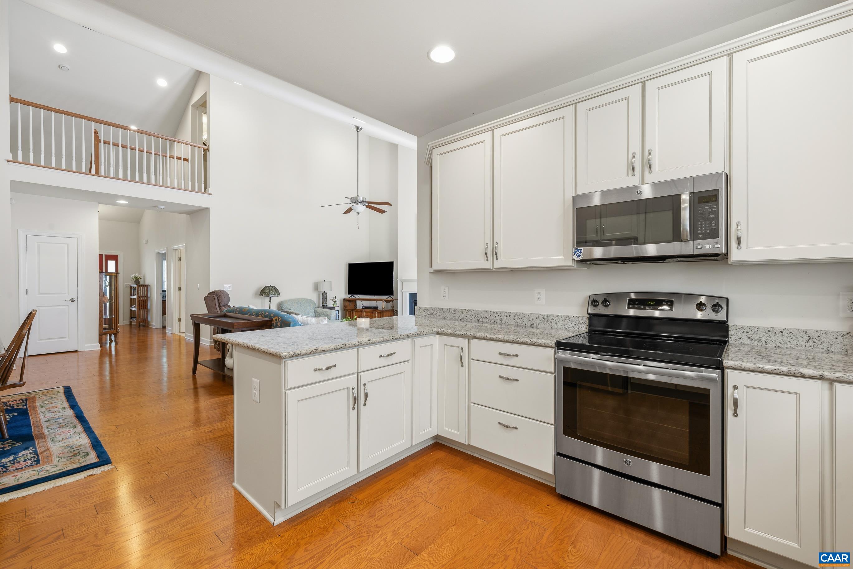 1637 SAWGRASS CT, CHARLOTTESVILLE, Virginia 22901, 4 Bedrooms Bedrooms, ,3 BathroomsBathrooms,Residential,1637 SAWGRASS CT,677576 MLS # 677576