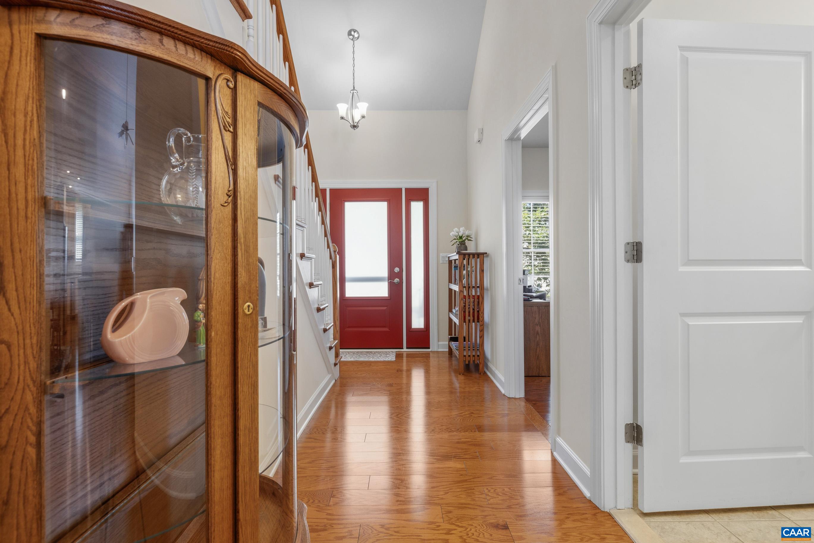 1637 SAWGRASS CT, CHARLOTTESVILLE, Virginia 22901, 4 Bedrooms Bedrooms, ,3 BathroomsBathrooms,Residential,1637 SAWGRASS CT,677576 MLS # 677576