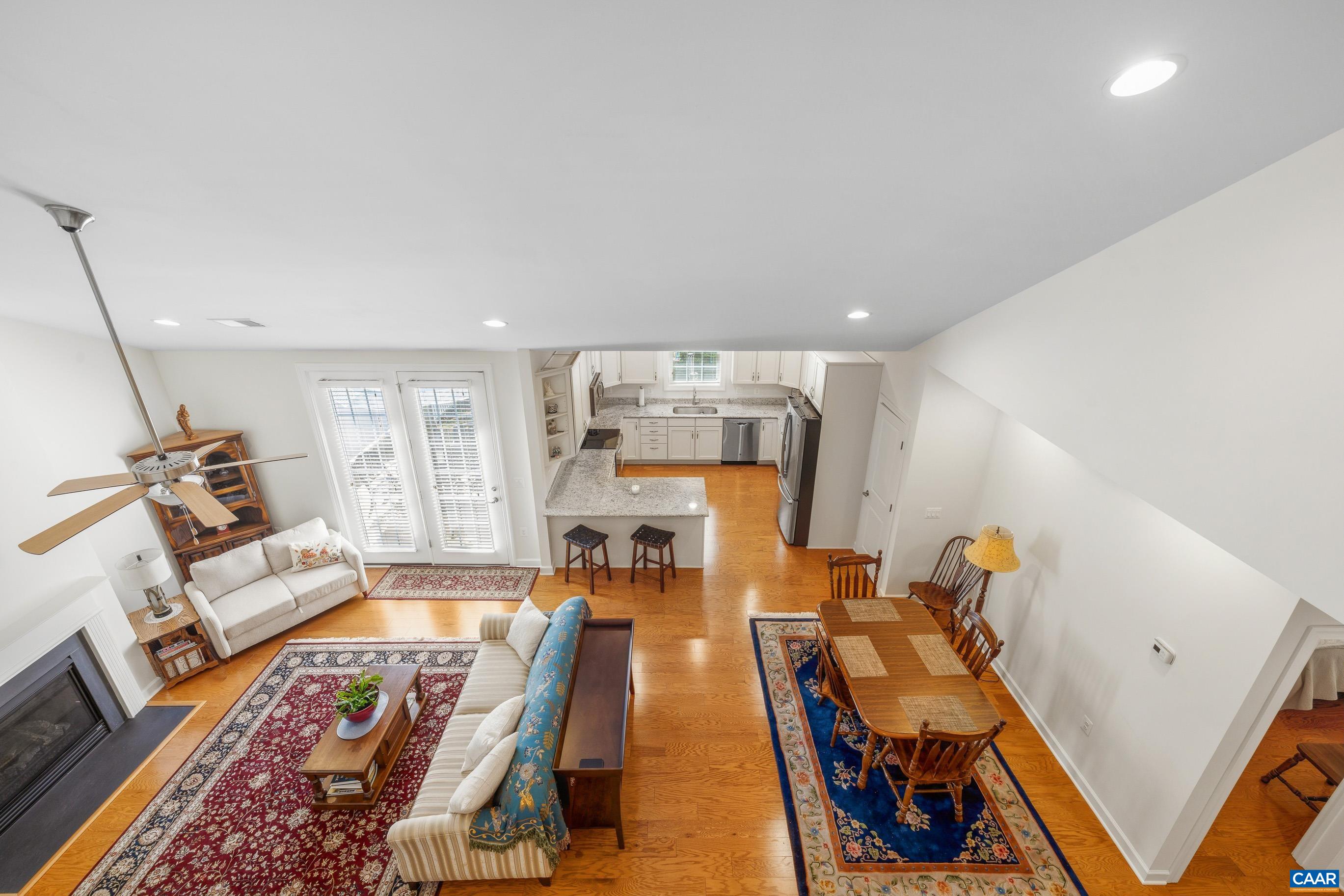 1637 SAWGRASS CT, CHARLOTTESVILLE, Virginia 22901, 4 Bedrooms Bedrooms, ,3 BathroomsBathrooms,Residential,1637 SAWGRASS CT,677576 MLS # 677576