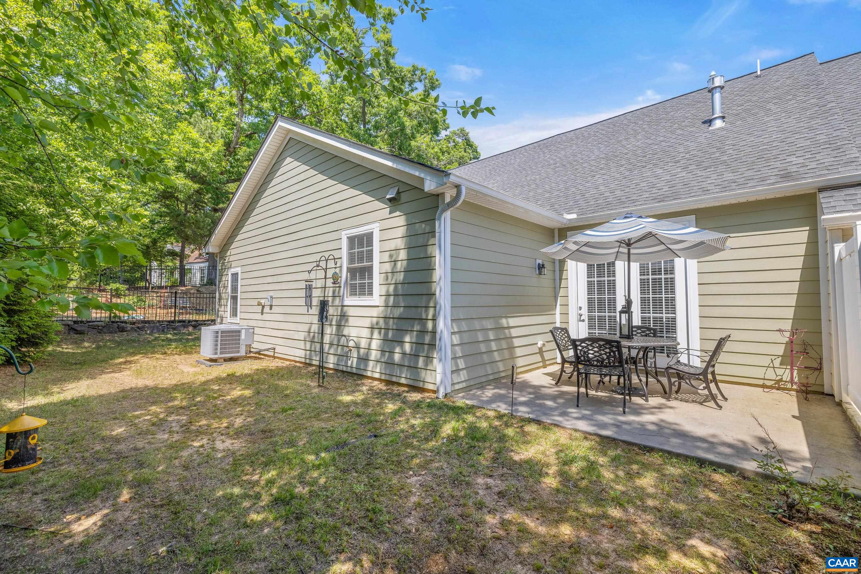 1637 SAWGRASS CT, CHARLOTTESVILLE, Virginia 22901, 4 Bedrooms Bedrooms, ,3 BathroomsBathrooms,Residential,1637 SAWGRASS CT,677576 MLS # 677576