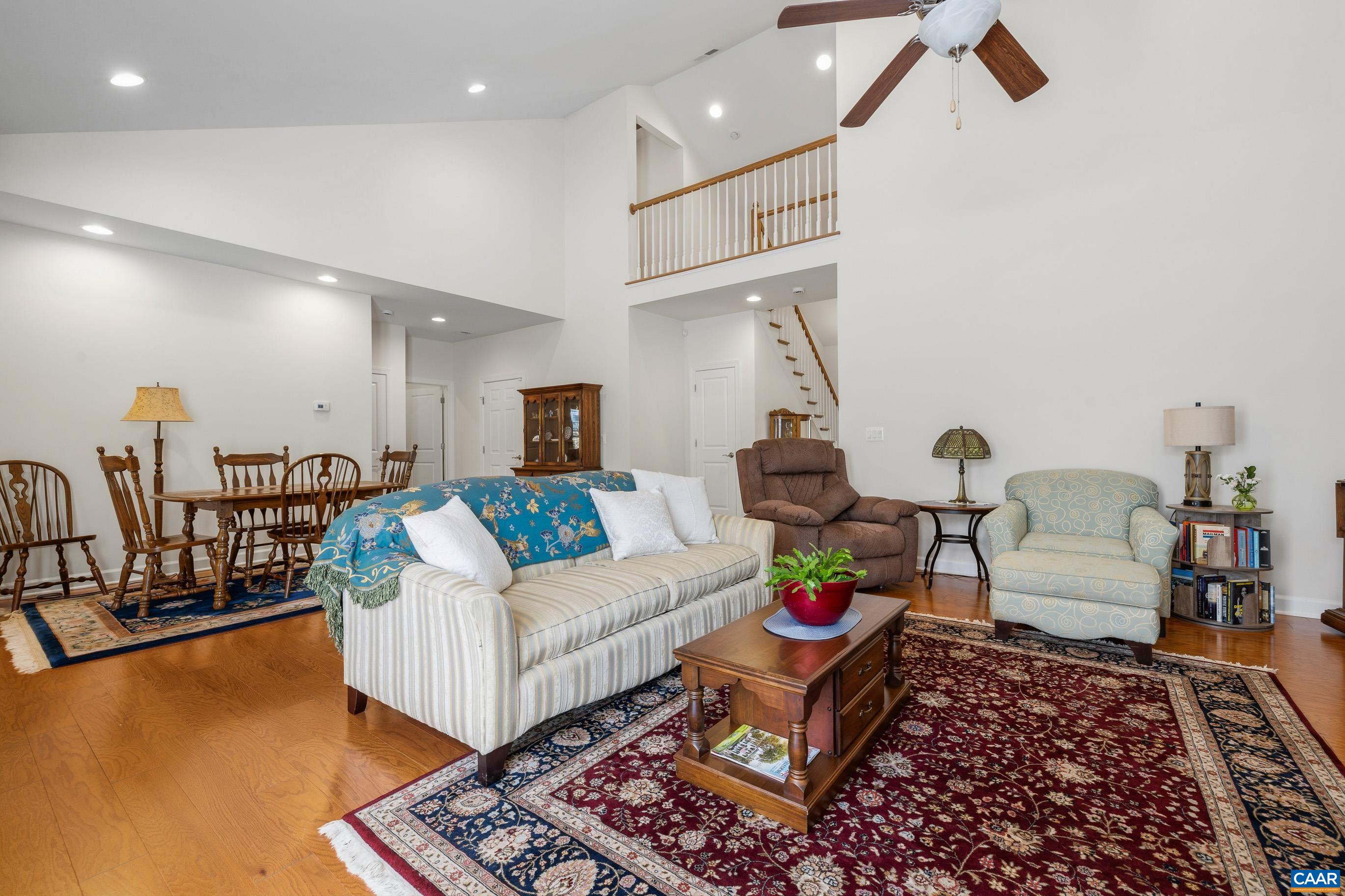 1637 SAWGRASS CT, CHARLOTTESVILLE, Virginia 22901, 4 Bedrooms Bedrooms, ,3 BathroomsBathrooms,Residential,1637 SAWGRASS CT,677576 MLS # 677576