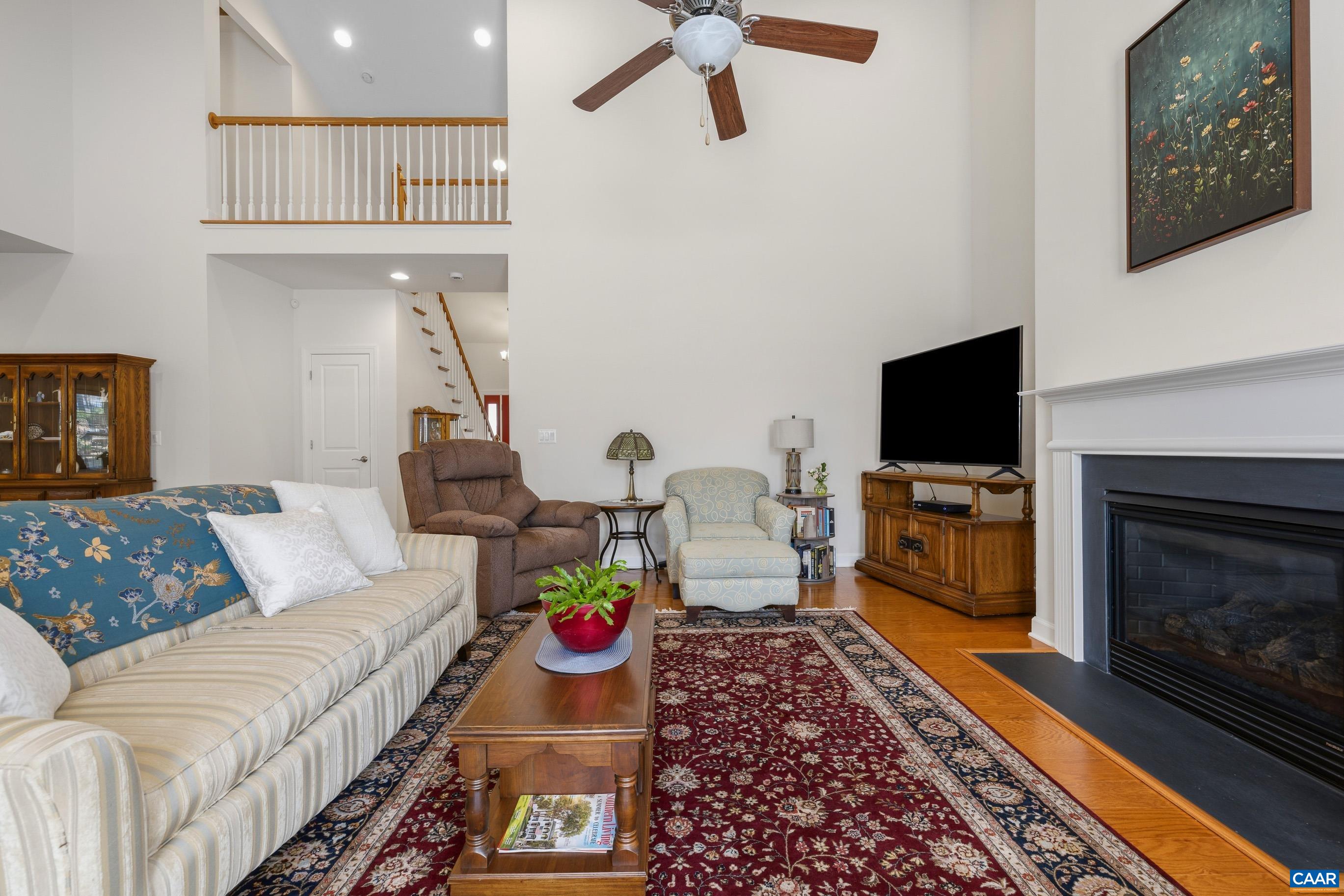 1637 SAWGRASS CT, CHARLOTTESVILLE, Virginia 22901, 4 Bedrooms Bedrooms, ,3 BathroomsBathrooms,Residential,1637 SAWGRASS CT,677576 MLS # 677576