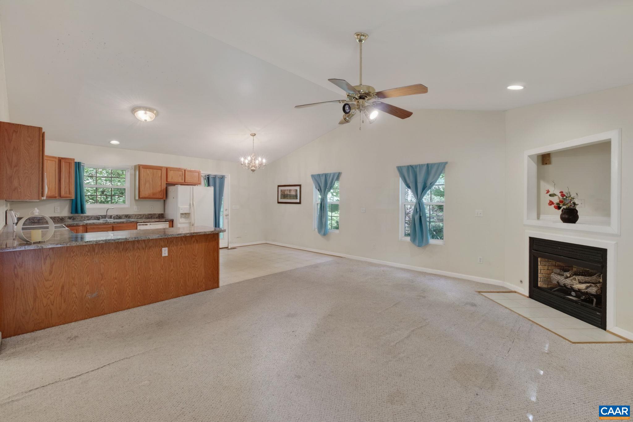 738 JEFFERSON DR, PALMYRA, Virginia 22963, 3 Bedrooms Bedrooms, ,2 BathroomsBathrooms,Residential,738 JEFFERSON DR,677577 MLS # 677577