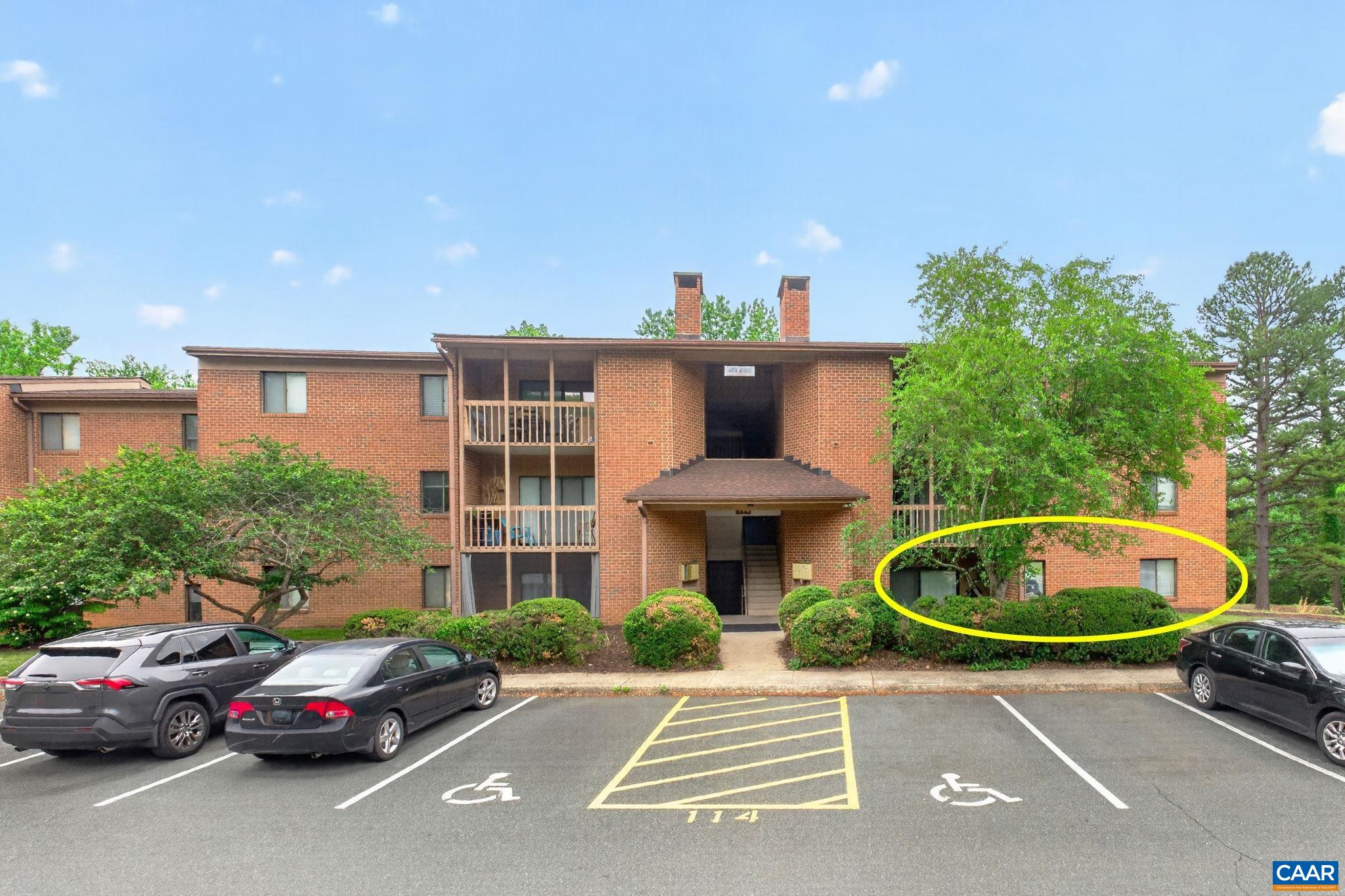 114 TURTLE CREEK RD, CHARLOTTESVILLE, Virginia 22901, 2 Bedrooms Bedrooms, ,2 BathroomsBathrooms,Residential,114 TURTLE CREEK RD,677578 MLS # 677578