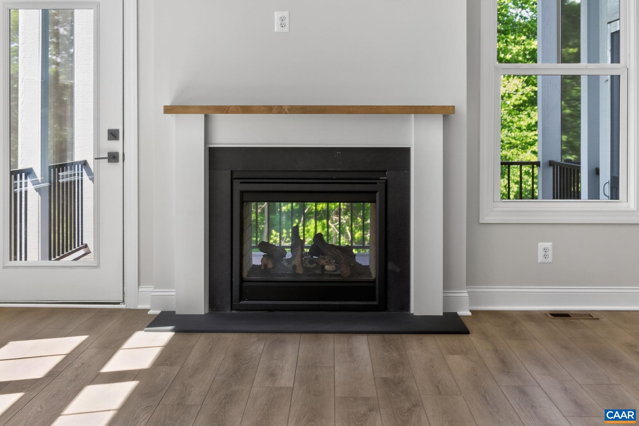 1382 MARCELLA ST, CHARLOTTESVILLE, Virginia 22911, 4 Bedrooms Bedrooms, ,3 BathroomsBathrooms,Residential,The Bayberry, Elevation E - Finished Walkout Basem,1382 MARCELLA ST,677586 MLS # 677586