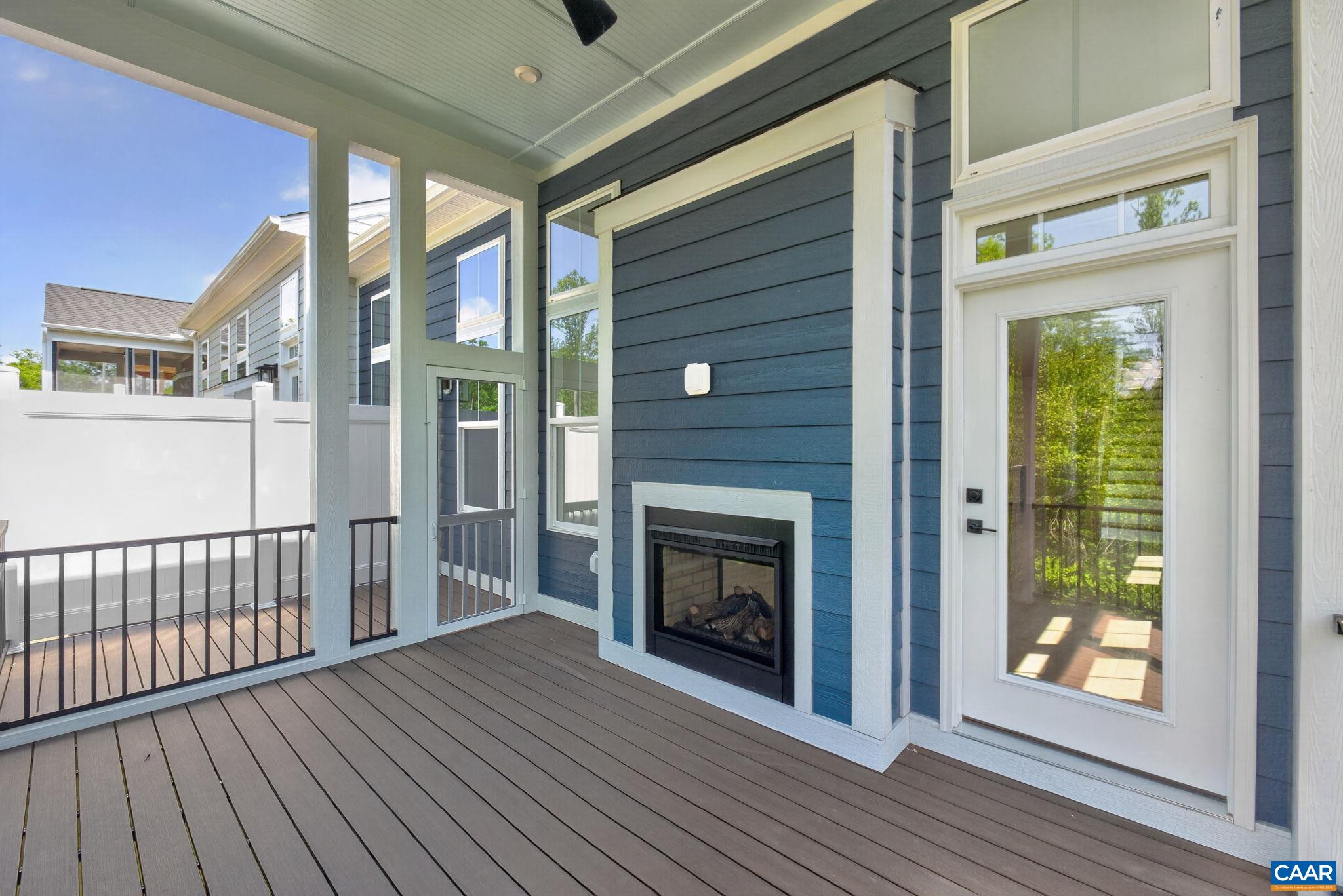 1382 MARCELLA ST, CHARLOTTESVILLE, Virginia 22911, 4 Bedrooms Bedrooms, ,3 BathroomsBathrooms,Residential,The Bayberry, Elevation E - Finished Walkout Basem,1382 MARCELLA ST,677586 MLS # 677586