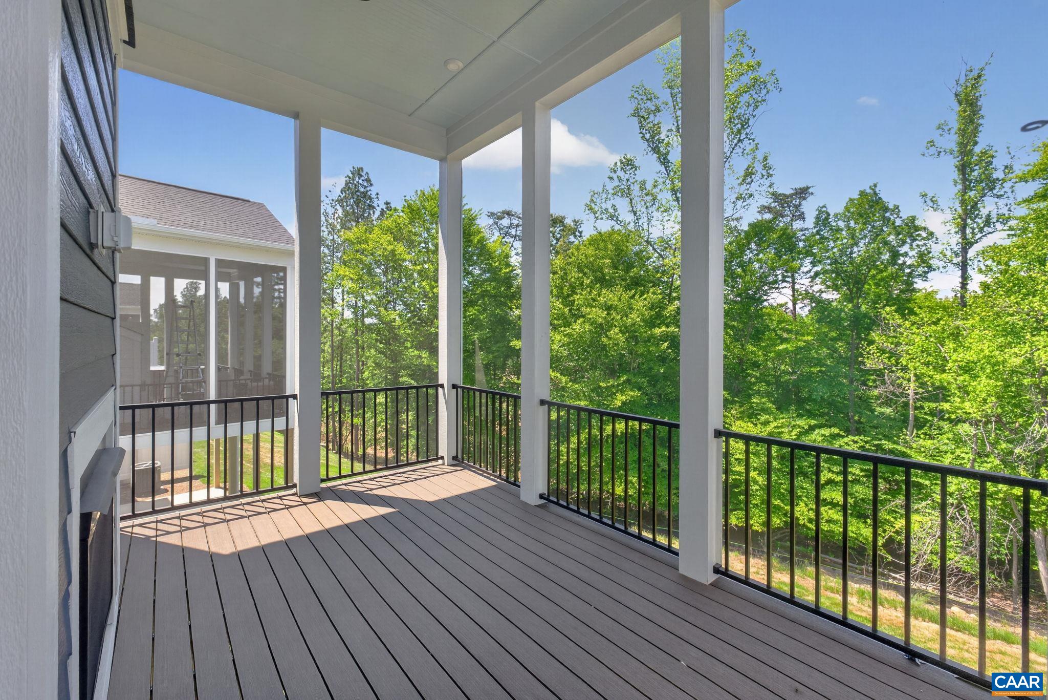 1382 MARCELLA ST, CHARLOTTESVILLE, Virginia 22911, 4 Bedrooms Bedrooms, ,3 BathroomsBathrooms,Residential,The Bayberry, Elevation E - Finished Walkout Basem,1382 MARCELLA ST,677586 MLS # 677586