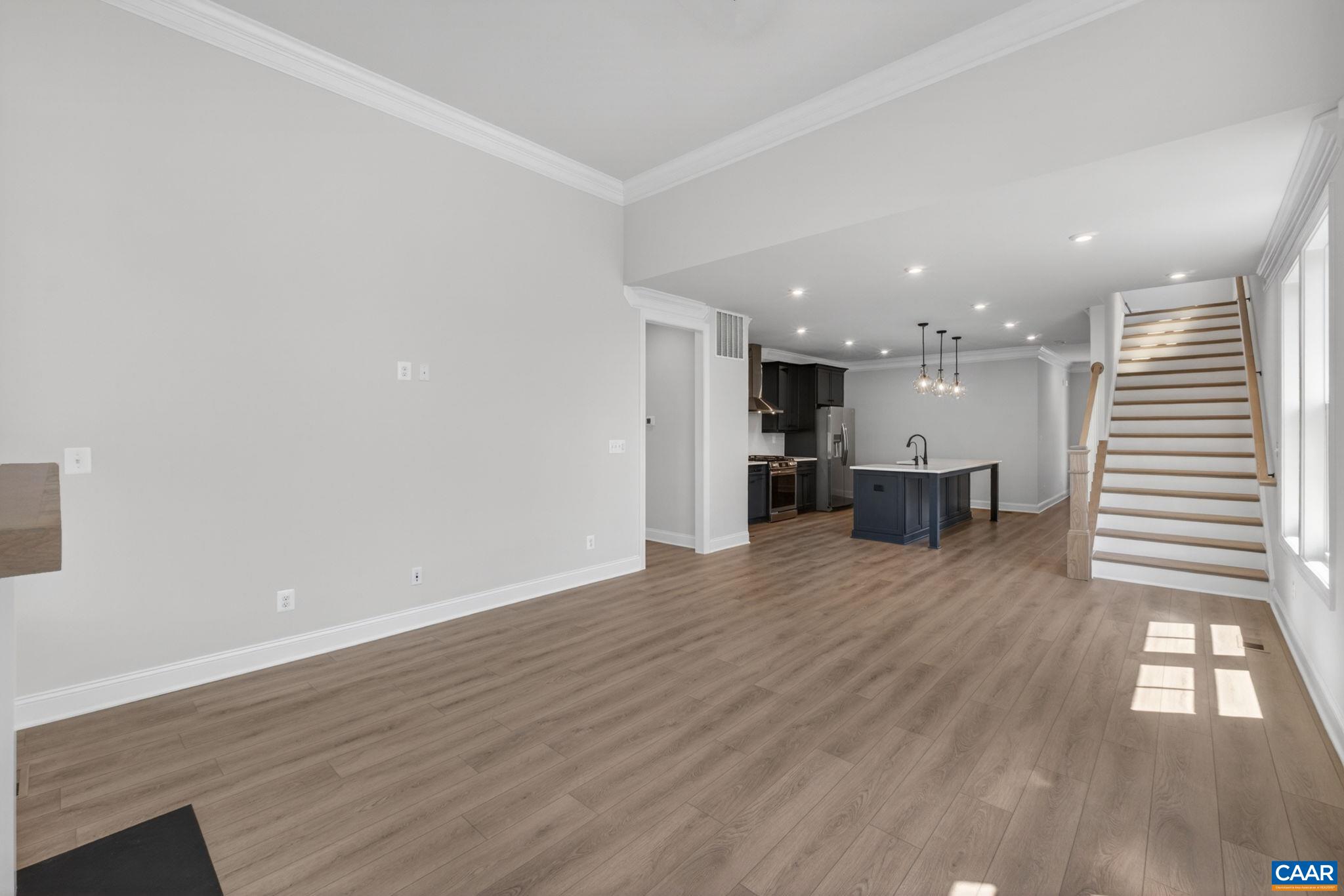 1382 MARCELLA ST, CHARLOTTESVILLE, Virginia 22911, 4 Bedrooms Bedrooms, ,3 BathroomsBathrooms,Residential,The Bayberry, Elevation E - Finished Walkout Basem,1382 MARCELLA ST,677586 MLS # 677586
