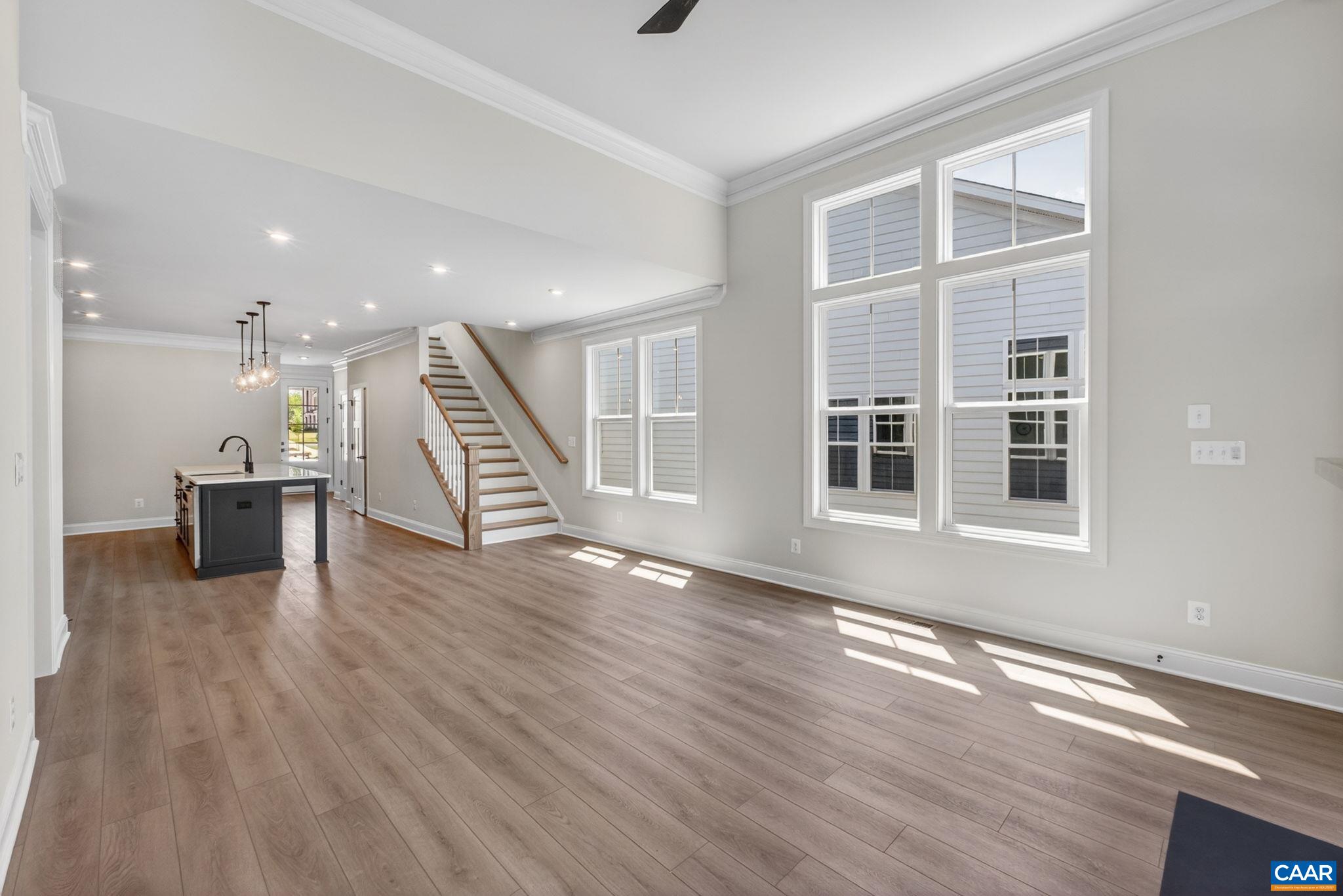1382 MARCELLA ST, CHARLOTTESVILLE, Virginia 22911, 4 Bedrooms Bedrooms, ,3 BathroomsBathrooms,Residential,The Bayberry, Elevation E - Finished Walkout Basem,1382 MARCELLA ST,677586 MLS # 677586