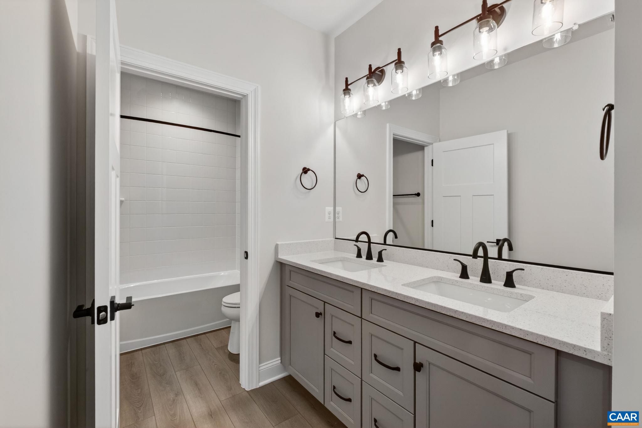 1382 MARCELLA ST, CHARLOTTESVILLE, Virginia 22911, 4 Bedrooms Bedrooms, ,3 BathroomsBathrooms,Residential,The Bayberry, Elevation E - Finished Walkout Basem,1382 MARCELLA ST,677586 MLS # 677586