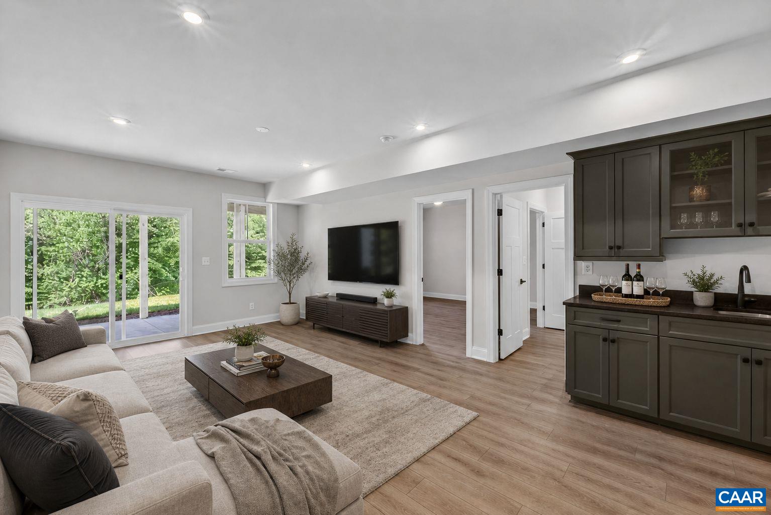 1382 MARCELLA ST, CHARLOTTESVILLE, Virginia 22911, 4 Bedrooms Bedrooms, ,3 BathroomsBathrooms,Residential,The Bayberry, Elevation E - Finished Walkout Basem,1382 MARCELLA ST,677586 MLS # 677586