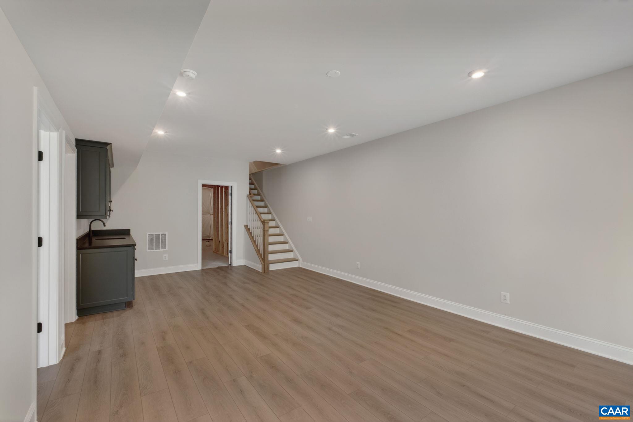 1382 MARCELLA ST, CHARLOTTESVILLE, Virginia 22911, 4 Bedrooms Bedrooms, ,3 BathroomsBathrooms,Residential,The Bayberry, Elevation E - Finished Walkout Basem,1382 MARCELLA ST,677586 MLS # 677586