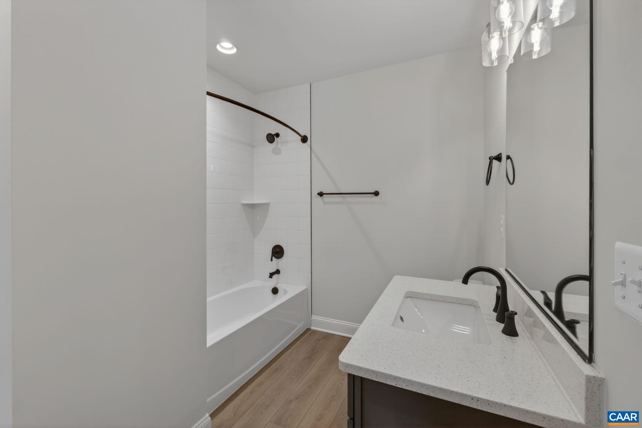 1382 MARCELLA ST, CHARLOTTESVILLE, Virginia 22911, 4 Bedrooms Bedrooms, ,3 BathroomsBathrooms,Residential,The Bayberry, Elevation E - Finished Walkout Basem,1382 MARCELLA ST,677586 MLS # 677586