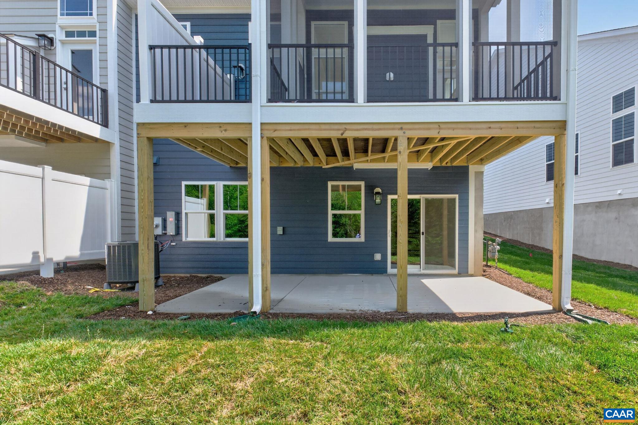 1382 MARCELLA ST, CHARLOTTESVILLE, Virginia 22911, 4 Bedrooms Bedrooms, ,3 BathroomsBathrooms,Residential,The Bayberry, Elevation E - Finished Walkout Basem,1382 MARCELLA ST,677586 MLS # 677586