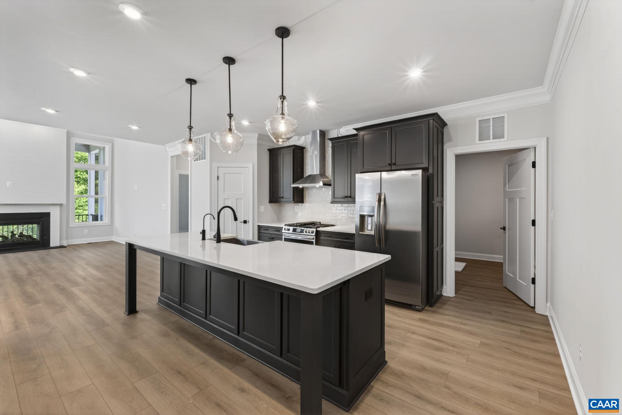 1382 MARCELLA ST, CHARLOTTESVILLE, Virginia 22911, 4 Bedrooms Bedrooms, ,3 BathroomsBathrooms,Residential,The Bayberry, Elevation E - Finished Walkout Basem,1382 MARCELLA ST,677586 MLS # 677586