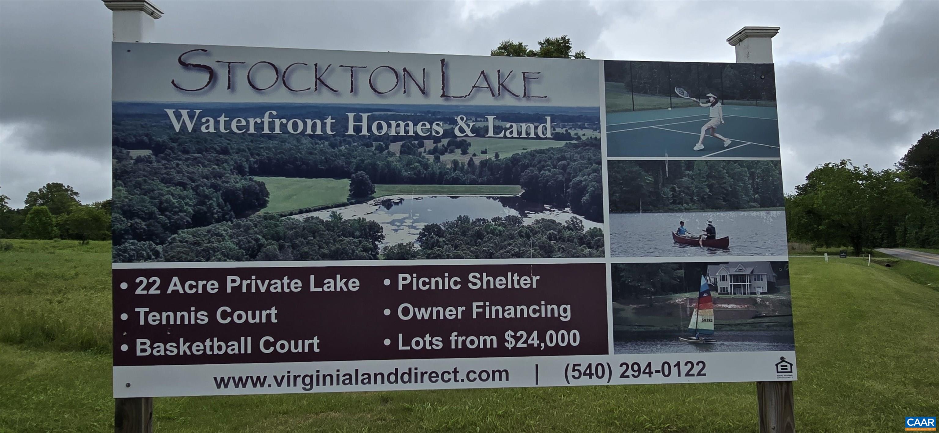 Lot 26 LAKE POINTE CT, PAMPLIN, Virginia 23958, ,Land,Lot 26 LAKE POINTE CT,677606 MLS # 677606