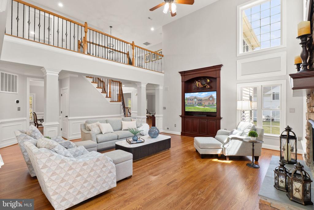 6962 EMMA CT, WARRENTON, Virginia 20187, 5 Bedrooms Bedrooms, ,4 BathroomsBathrooms,Residential,6962 EMMA CT,VAFQ2021620 MLS # VAFQ2021620 6962 EMMA CT, WARRENTON, Virginia 20187, 5 Bedrooms Bedrooms, ,4 BathroomsBathrooms,Residential,6962 EMMA CT,VAFQ2021620 MLS # VAFQ2021620