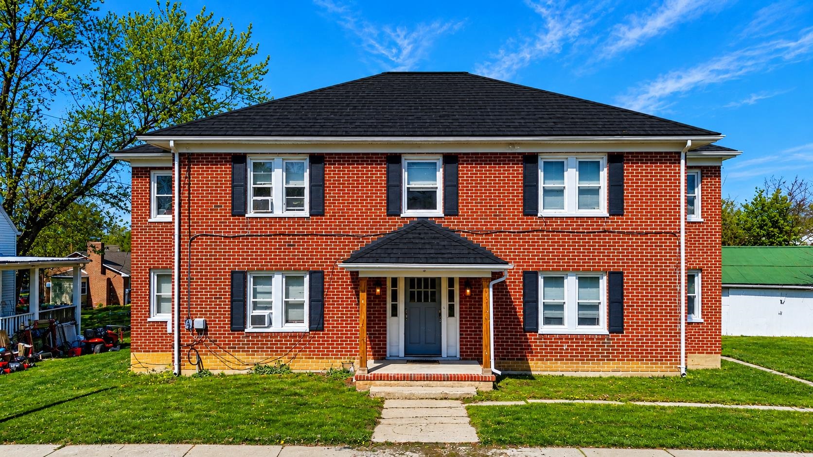 613 ALPHA ST, WAYNESBORO, Virginia 22980, ,Residential,613 ALPHA ST,677619 MLS # 677619 613 ALPHA ST, WAYNESBORO, Virginia 22980, ,Residential,613 ALPHA ST,677619 MLS # 677619