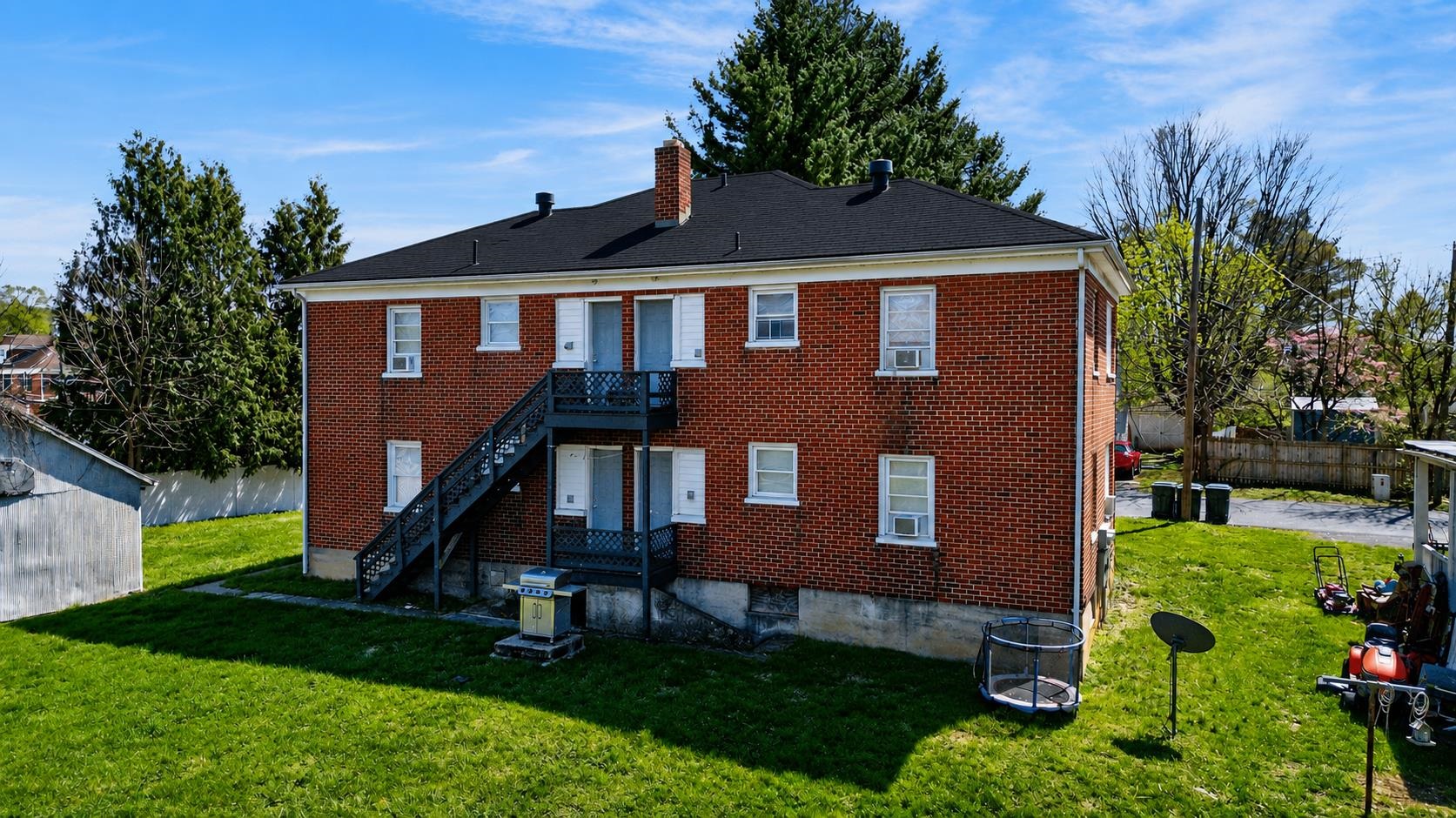 613 ALPHA ST, WAYNESBORO, Virginia 22980, ,Residential,613 ALPHA ST,677619 MLS # 677619 613 ALPHA ST, WAYNESBORO, Virginia 22980, ,Residential,613 ALPHA ST,677619 MLS # 677619