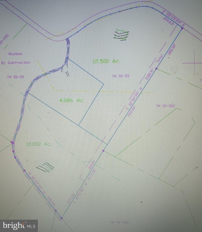 0 GOODS LN, MADISON, Virginia 22727, ,Land,0 GOODS LN,VAMA2002798 MLS # VAMA2002798