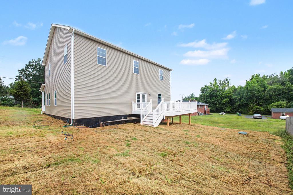 2426 SALEM CHURCH RD, FREDERICKSBURG, Virginia 22407, 3 Bedrooms Bedrooms, ,4 BathroomsBathrooms,Residential,2426 SALEM CHURCH RD,VASP2041612 MLS # VASP2041612