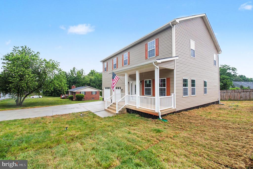 2426 SALEM CHURCH RD, FREDERICKSBURG, Virginia 22407, 3 Bedrooms Bedrooms, ,4 BathroomsBathrooms,Residential,2426 SALEM CHURCH RD,VASP2041612 MLS # VASP2041612