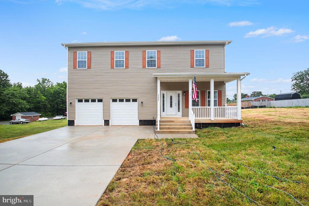 2426 SALEM CHURCH RD, FREDERICKSBURG, Virginia 22407, 3 Bedrooms Bedrooms, ,4 BathroomsBathrooms,Residential,2426 SALEM CHURCH RD,VASP2041612 MLS # VASP2041612