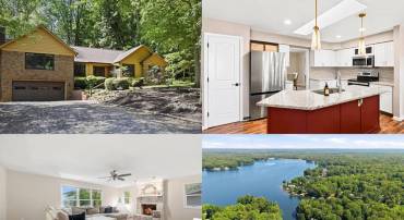203 BIRCHSIDE CIR, LOCUST GROVE, Virginia 22508, 3 Bedrooms Bedrooms, ,2 BathroomsBathrooms,Residential,203 BIRCHSIDE CIR,VAOR2014058 MLS # VAOR2014058