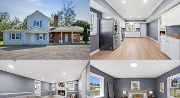 3571 CATLETT RD, CATLETT, Virginia 20119, 4 Bedrooms Bedrooms, ,2 BathroomsBathrooms,Residential,3571 CATLETT RD,VAFQ2022114 MLS # VAFQ2022114