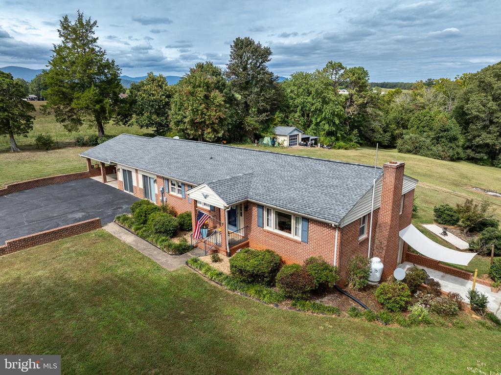 175 WILDWOOD DR, RUCKERSVILLE, Virginia 22968, 3 Bedrooms Bedrooms, ,2 BathroomsBathrooms,Residential,175 WILDWOOD DR,VAGR2000868 MLS # VAGR2000868