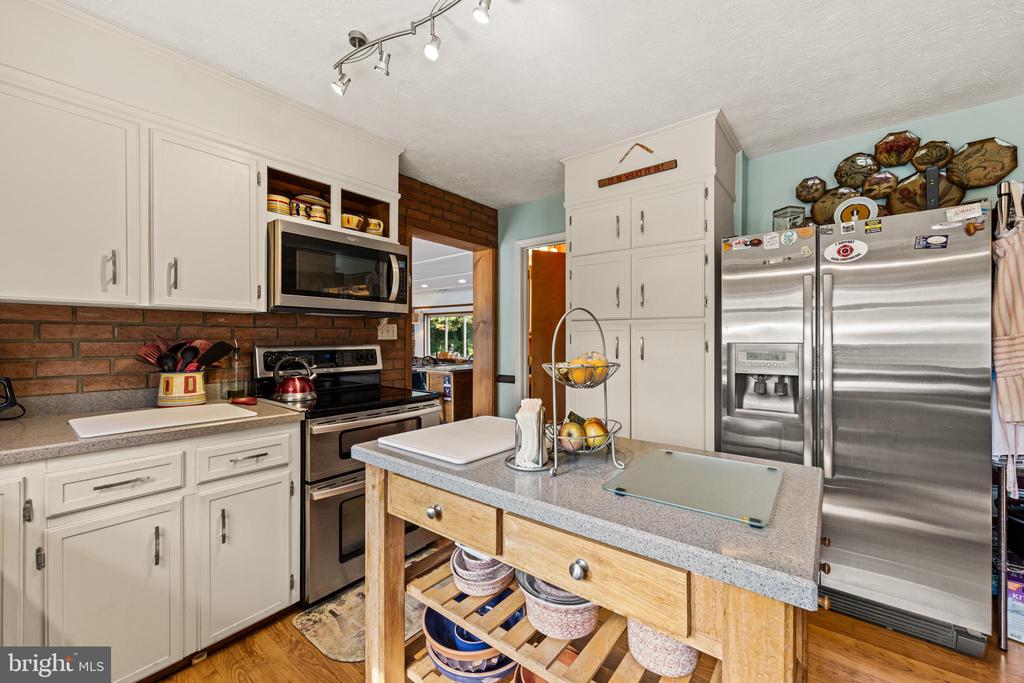 175 WILDWOOD DR, RUCKERSVILLE, Virginia 22968, 3 Bedrooms Bedrooms, ,2 BathroomsBathrooms,Residential,175 WILDWOOD DR,VAGR2000868 MLS # VAGR2000868