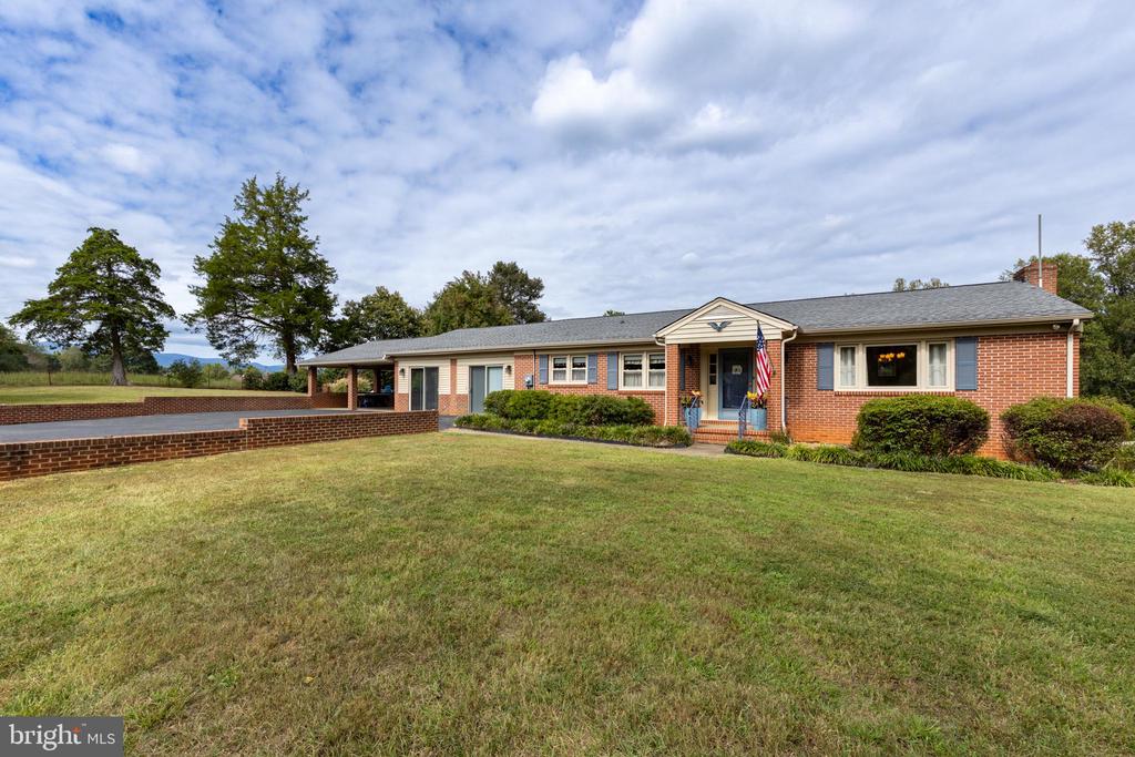 175 WILDWOOD DR, RUCKERSVILLE, Virginia 22968, 3 Bedrooms Bedrooms, ,2 BathroomsBathrooms,Residential,175 WILDWOOD DR,VAGR2000868 MLS # VAGR2000868