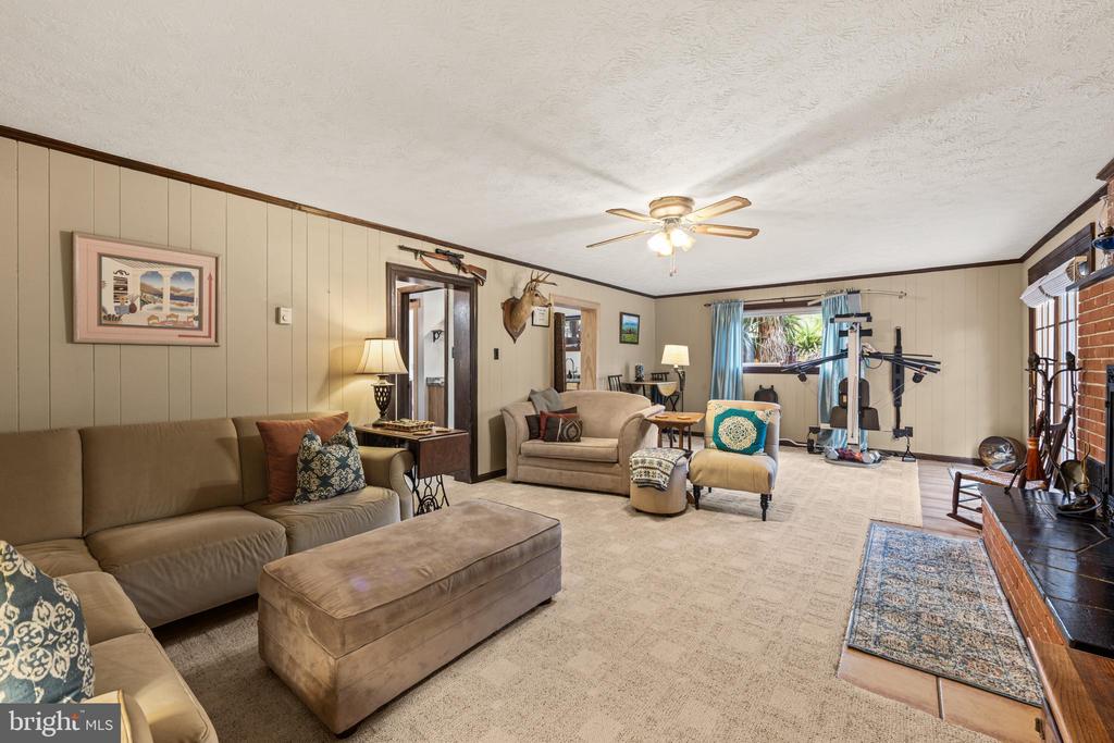 175 WILDWOOD DR, RUCKERSVILLE, Virginia 22968, 3 Bedrooms Bedrooms, ,2 BathroomsBathrooms,Residential,175 WILDWOOD DR,VAGR2000868 MLS # VAGR2000868