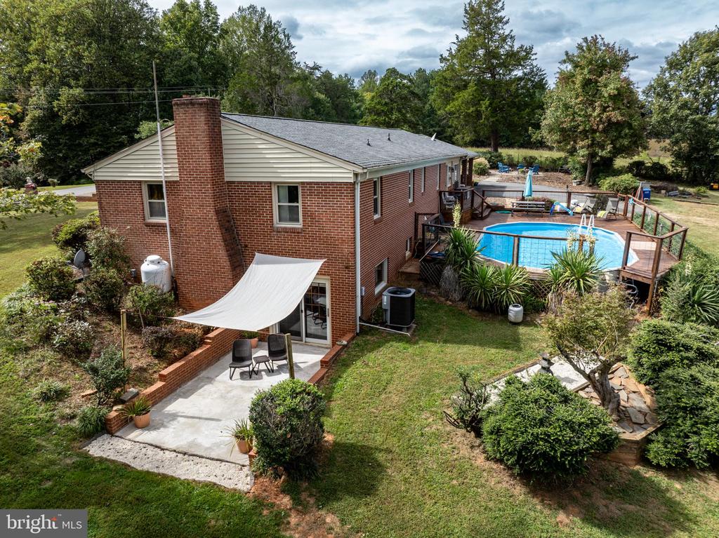 175 WILDWOOD DR, RUCKERSVILLE, Virginia 22968, 3 Bedrooms Bedrooms, ,2 BathroomsBathrooms,Residential,175 WILDWOOD DR,VAGR2000868 MLS # VAGR2000868