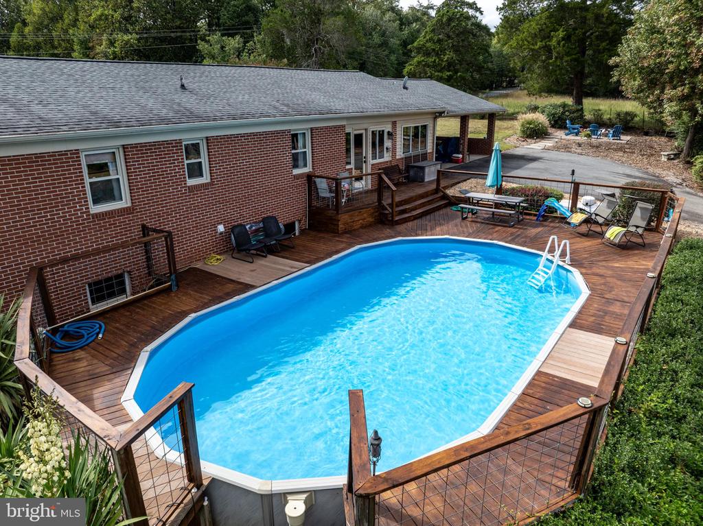 175 WILDWOOD DR, RUCKERSVILLE, Virginia 22968, 3 Bedrooms Bedrooms, ,2 BathroomsBathrooms,Residential,175 WILDWOOD DR,VAGR2000868 MLS # VAGR2000868