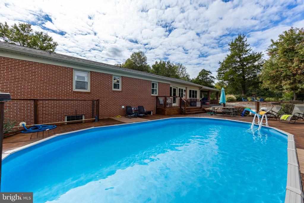 175 WILDWOOD DR, RUCKERSVILLE, Virginia 22968, 3 Bedrooms Bedrooms, ,2 BathroomsBathrooms,Residential,175 WILDWOOD DR,VAGR2000868 MLS # VAGR2000868