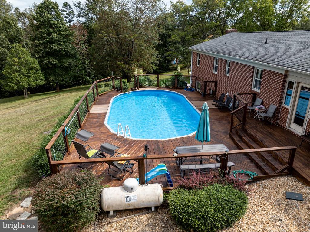 175 WILDWOOD DR, RUCKERSVILLE, Virginia 22968, 3 Bedrooms Bedrooms, ,2 BathroomsBathrooms,Residential,175 WILDWOOD DR,VAGR2000868 MLS # VAGR2000868